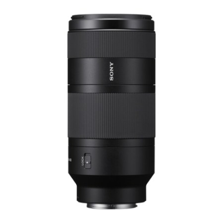 Sony FE 100-400mm f/5.6-8 OSS - obiektyw zmiennoogniskowy (superteleobiektyw)